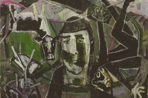 Everything is broken