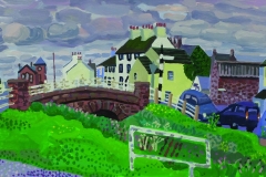 Her City Maryport 2021 