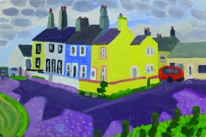 Yellow-houses-Allonby