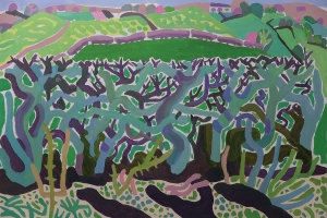 Approaching Renwick 2020