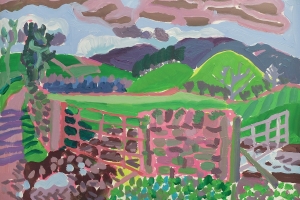 Low Hall, Croglin 2020