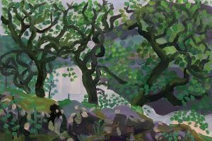 Ullswater Lakeside, near Glenridding