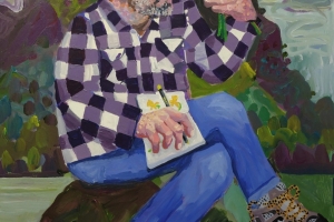 2.-The-World-through-Clouds-and-Daffodils 2.-The-World-through-Clouds-and-Daffodils