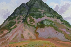 Plein Air Landscapes 2021