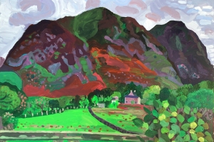 Whiteside near Lorton