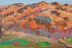 PLEIN AIR LANDSCAPES 2022