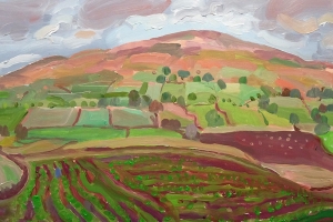 Thackmoor Fell