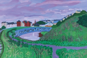 Blue-Bridge-Maryport-September-2020