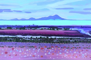 Criffel-from-Allonby