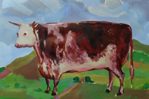 19 Inspired Cow 2018