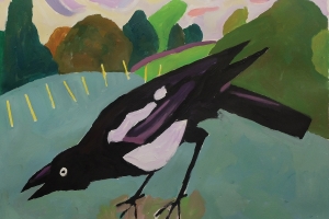 Magpie 2019