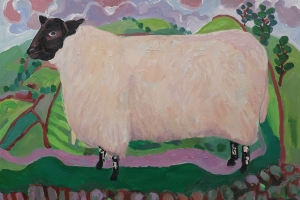 Pink Sheep 2019