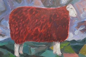 Red Sheep 2019