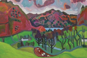 Hallin Fell, Ullswater 2020