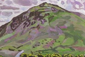 Carrock, Mungrisedale Carrock, Mungrisedale