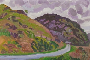 Mungrisedale Mungrisedale