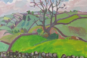 Outside Renwick 1 Outside Renwick 1