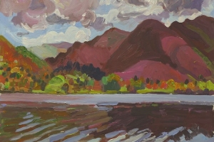 Ullswater 5 Ullswater 5