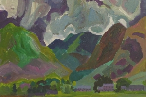 Before Mosedale Before Mosedale