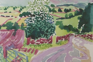 Outside Ainstable Outside Ainstable