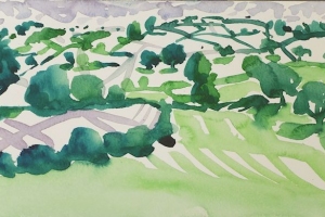 Outside Ainstable 3 Outside Ainstable 3