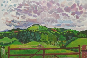 Towards Saddleback 2 Towards Saddleback 2