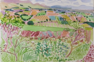 Towards Dufton 2 Towards Dufton 2