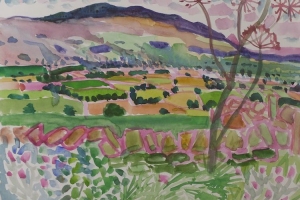 Towards Dufton